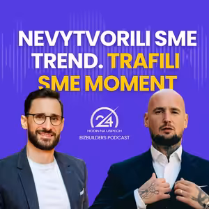 130: Nevytvorili sme trend. Trafili sme moment, Maroš Ihnát