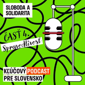 Časť 4, Spravodlivosť: Lebo obete treba chrániť