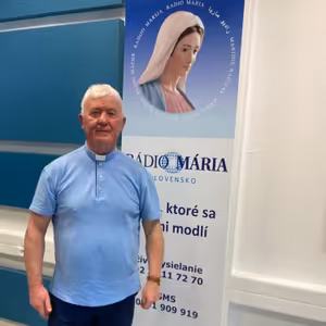 Zmierenie a uzdravenie vzťahov k otcovi a matke - P. Michal Zamkovský, CSsR