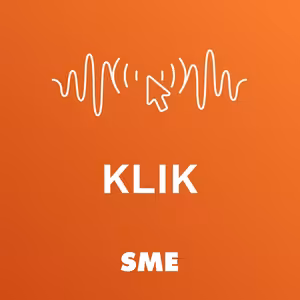 Klik 398: Šiškáči by sa nemali opakovať. Slovensko chystá rámec na priznanie AI