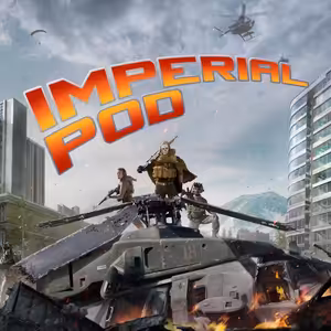 CALL OF DUTY: WARZONE - Zatím nejlepší Battle Royale hra?