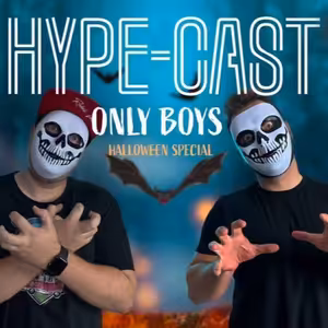 STRAŠIDELNÉ HISTORKY - HALLOWEENSKÝ SPECIÁL Ep.16