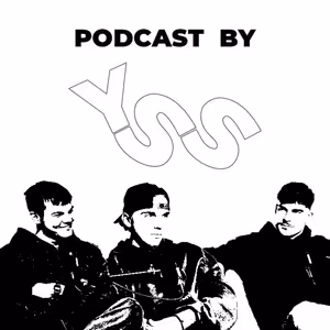 OD NÁPADU K REALITE | YSS PODCAST EP. 1