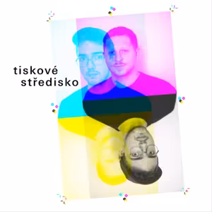 tiskové středisko