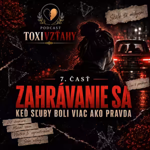 Zahrávanie sa (komentovaný príbeh)