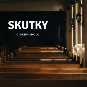 Církev Spolu | Pepa Ostřanský