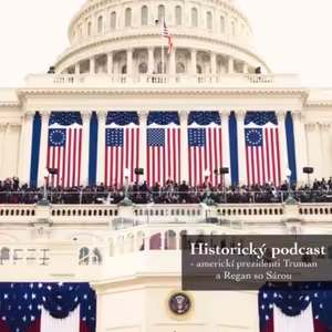 S2:E4 Dvaja muži, ktorý zmenili takmer celý svet