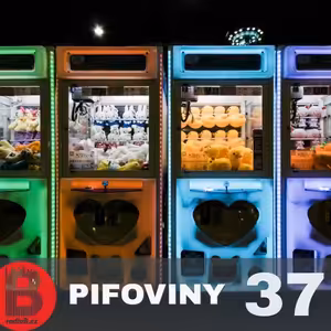 Pifoviny #37 - 19.12.2021
