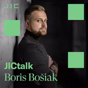 JICtalk: Boris Bošiak – Reservio