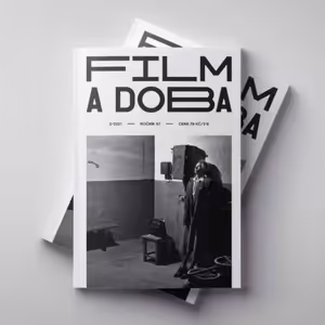 Film a doba 14 - New York Film Festival. Americká startovací dráha pro náročnější filmy a festival festivalů