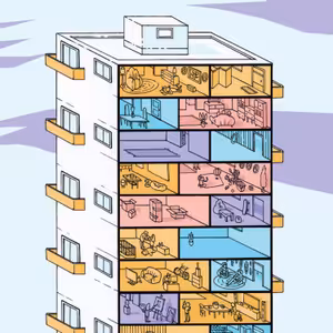 Sto ľudí, sto chutí