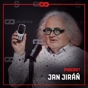 Jiráň UNLIMITED.