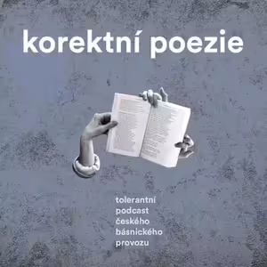 Korektní poezie: PANDEZIE & LITERA
