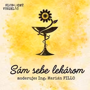 Sám sebe lekárom 373 - 2026-02-01 „Čaga sibírska — čo je nové“