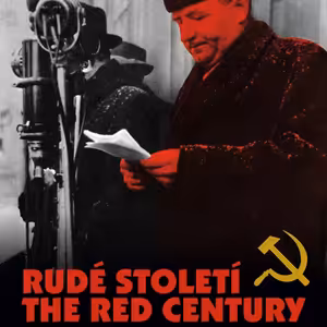 Podcast s Janem Kalousem a Davidem Svobodou o výstavě Rudé století (15. 5. 2021)