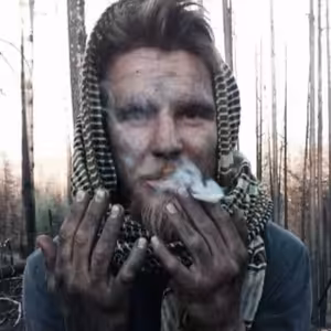 #15 | Into the Wild s Davidem Mothejlem