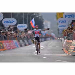 #200 Favoriti nechali ujsť Mollemu, Tour predstavila nezvyčajnú trasu