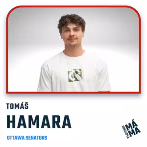 Tomáš Hamara: "Ve čtrnácti jsem šel sám do Finska, změnilo mě to navždy."