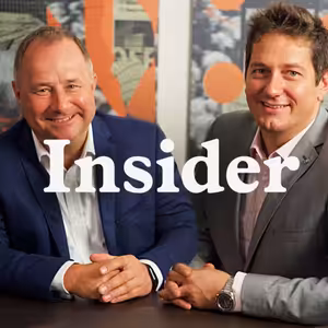 Insider #82 - Tomáš Salomon a Josef Donát