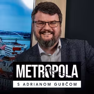 Štefan Holý: Nájomné byty od štátu budú pre Slovákov dostupné určite tento rok [Metropola]