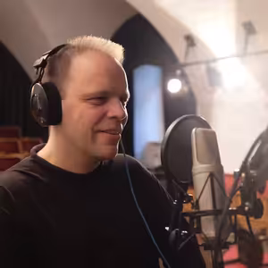 Farář Jiří Bureš: „Bůh není automat na splněná přání.“