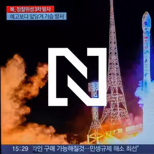 Jak Putin pomáhá KLDR dostat se do vesmíru