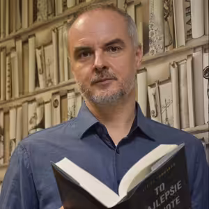 Knižný veľkosklad? Veľký ako 2 futbalové ihriská a 5 miliónov kníh!