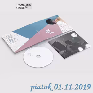 Hudobný hosť - 2019-11-01 Martina Uhrínová