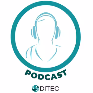 DITEC PODCAST #8 - Ambasádori firemnej kultúry