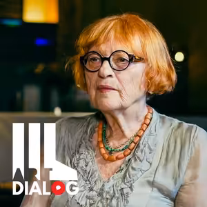 Mila Haugová - Poézia nepozná hranice