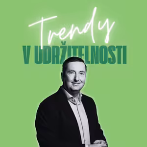 Trendy v udržitelnosti #38 – Miroslav Rech, Multisport