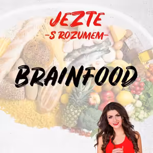 Brainfood - nakrmte svůj mozek
