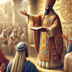 Áronovské požehnání a vysvětlení jeho významu