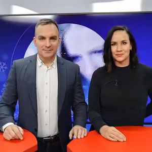 Psycholog Radek Ptáček o vánočním stresu a zimním smutku: Jak se vyrovnat s vánočními tlaky?