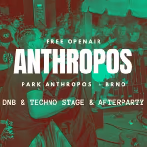 Anthropos 2025 - Orkus closing