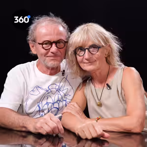 Aulitisová a Piktor z Elá Hop: “Občas sa k nám prirúti veľká potetovaná ozruta a bojíme sa, čo nám urobí. No povie nám, že ďakuje za detstvo”