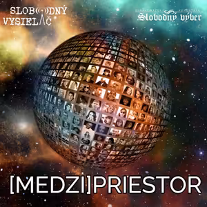 Medzipriestor 135 - 2018-09-10