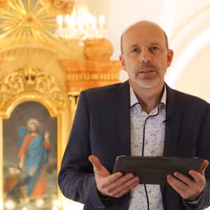 Kristus bude oslávený