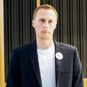 Marek Vagovič - Vyšetrovať by sa mali aj kauzy, o ktorých Ján Kuciak písal (Braňo Závodský Naživo)