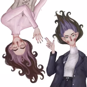 Pansexualita, Panromantika a Bisexualita | PODCAST Pochopme Se #8