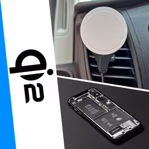 Kupujte jen certifikované příslušenství! To ostatní ničí baterie