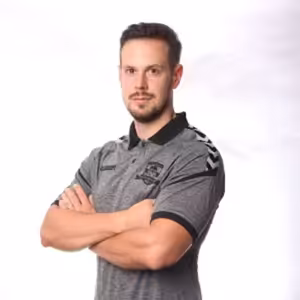 POTLACH #5 MAREK FIALA - FBŠ HATTRICK BRNO