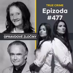 #477 - Margaret Ellen Fox & Pastorovy ženy