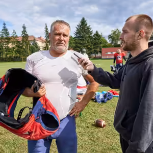 Americký futbal na Slovensku aj s banskobystrickou stopou