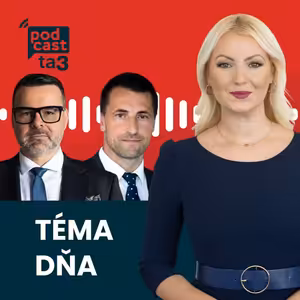 Téma dňa: Peter Kalivoda vs. Marián Viskupič