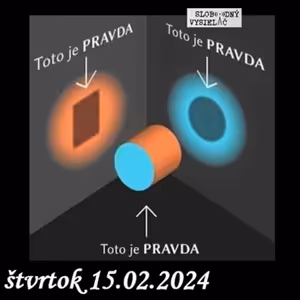 Spirituálny kapitál 501 - 2024-02-15 „Bojovníci alebo pacifisti“