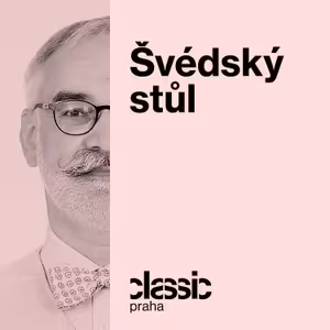 Švédský stůl