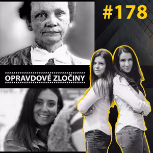 #178 - Amy Archer Gilligan & Samantha Josephson