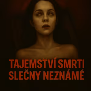 Tajemství smrti slečny Neznámé [The Autopsy of Jane Doe] (2016)