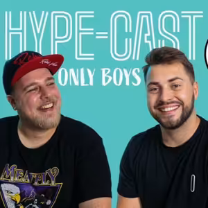 HYPE-CAST - ŠKOLNÍ PRŮŠVIHY A ZA CO STEJKA VYLOUČILI ZE ŠKOLY Ep.8